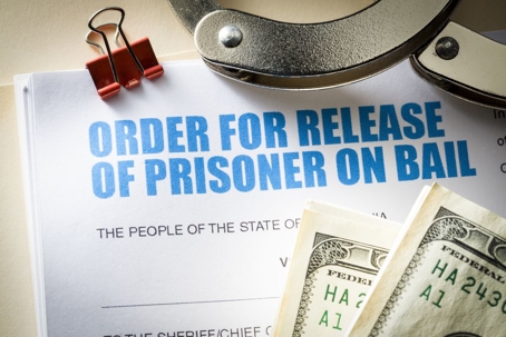 How Does Bail Work in Mississippi?