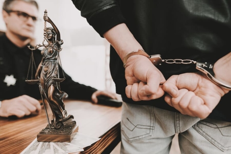 cuffs